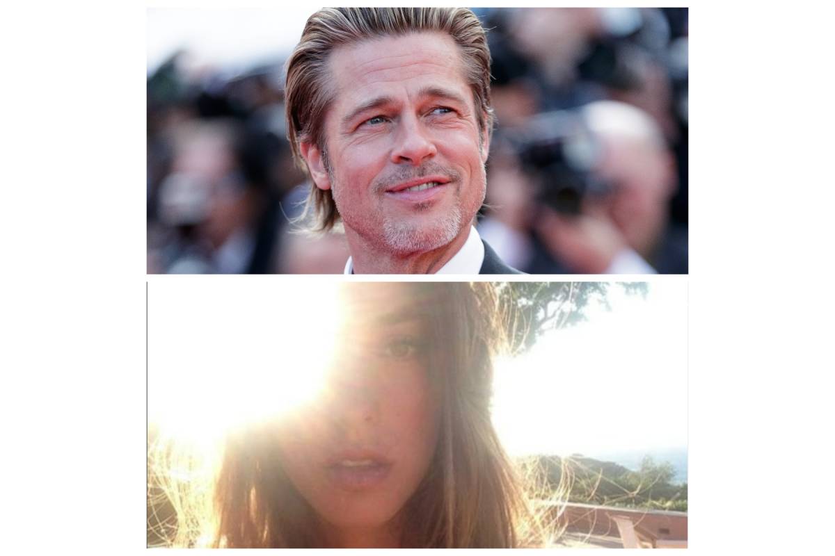 Cine Este Noua Iubit A Lui Brad Pitt Actorul Are O Idil Cu O