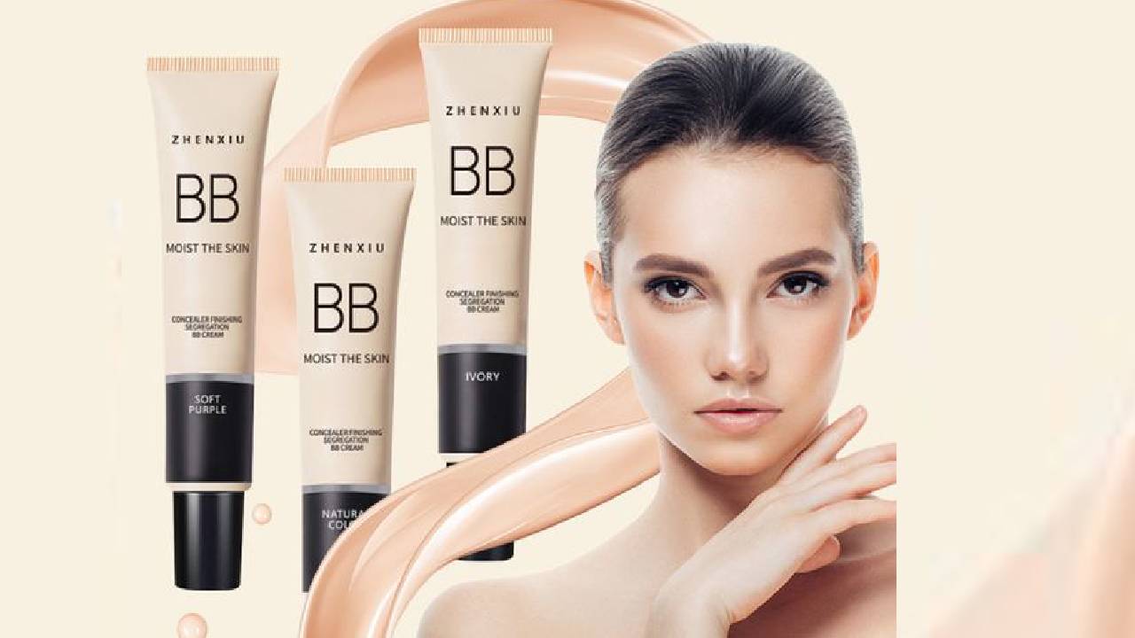 Ce Este Bb Cream Cum S L Alegi Pe Cel Potrivit I S L Aplici