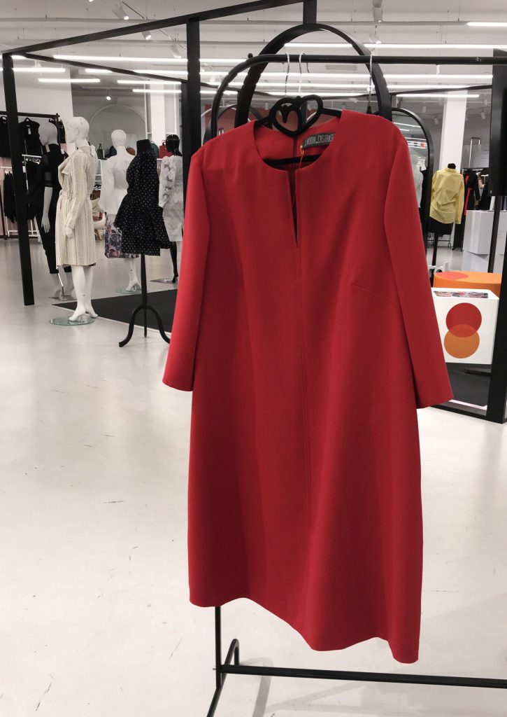 Alist Designers boutique- Fashion editor’s Choice - 5 piese în așteptarea Dragobetelui