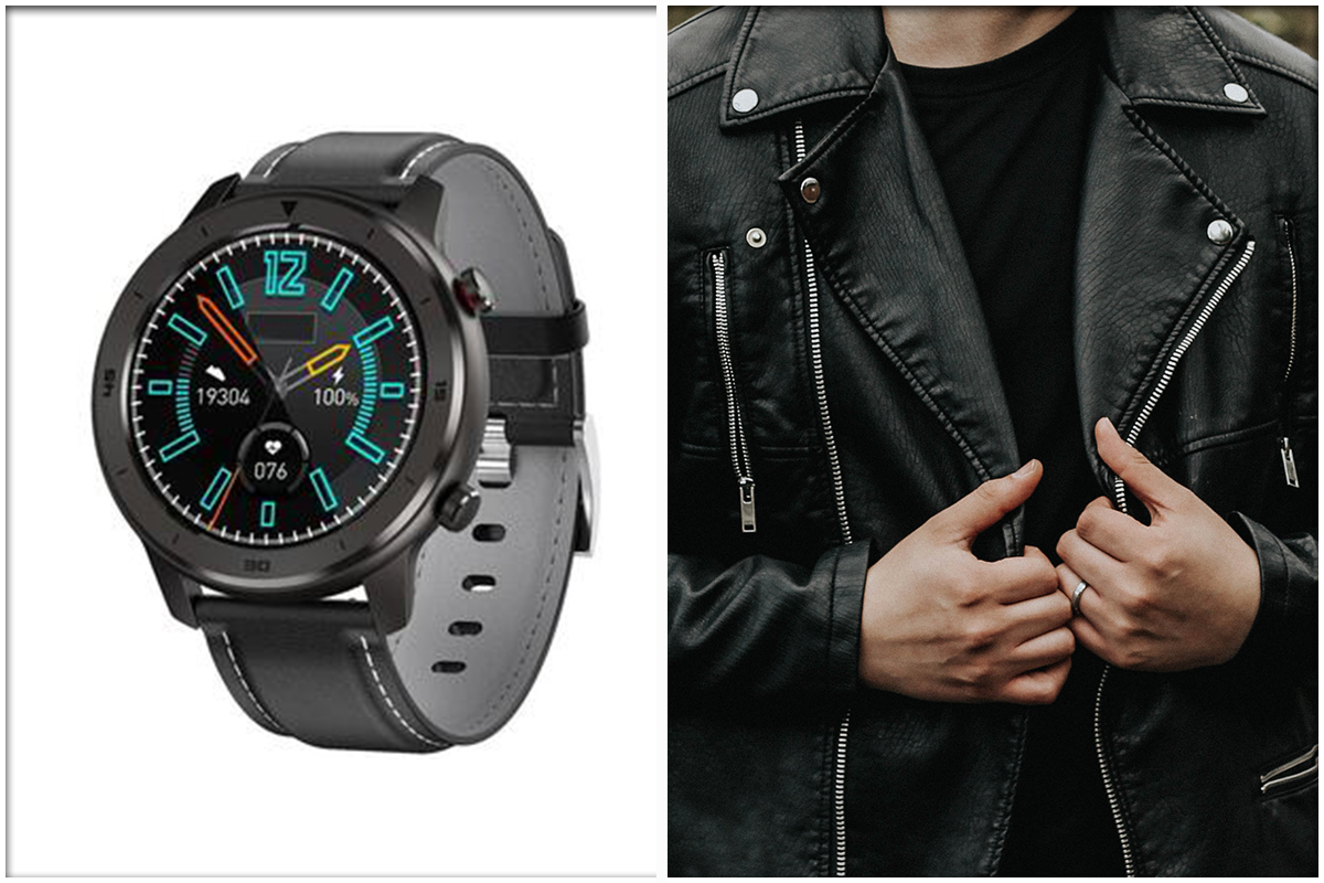 smartwatch garett watchshop.ro 