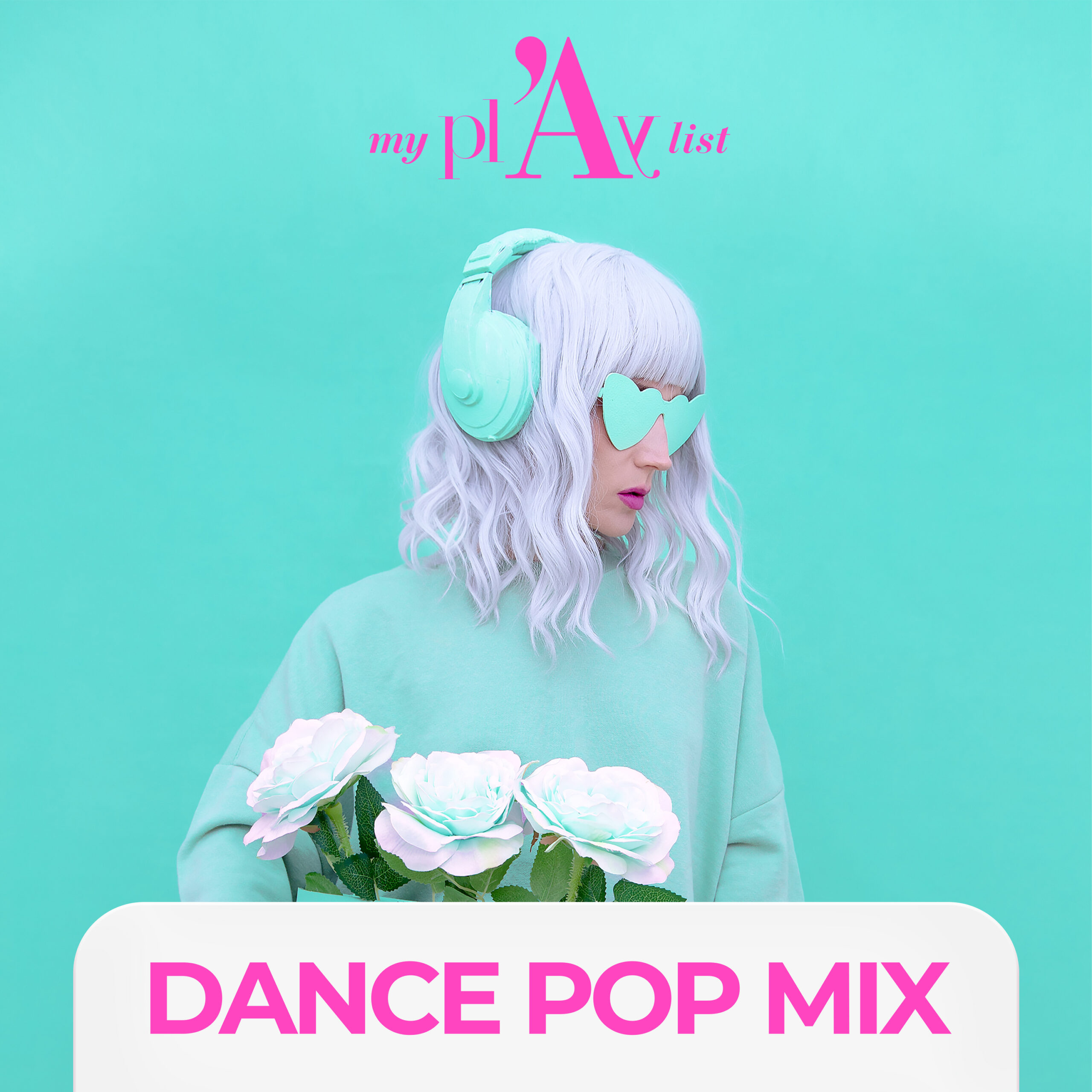 Dance Pop Mix