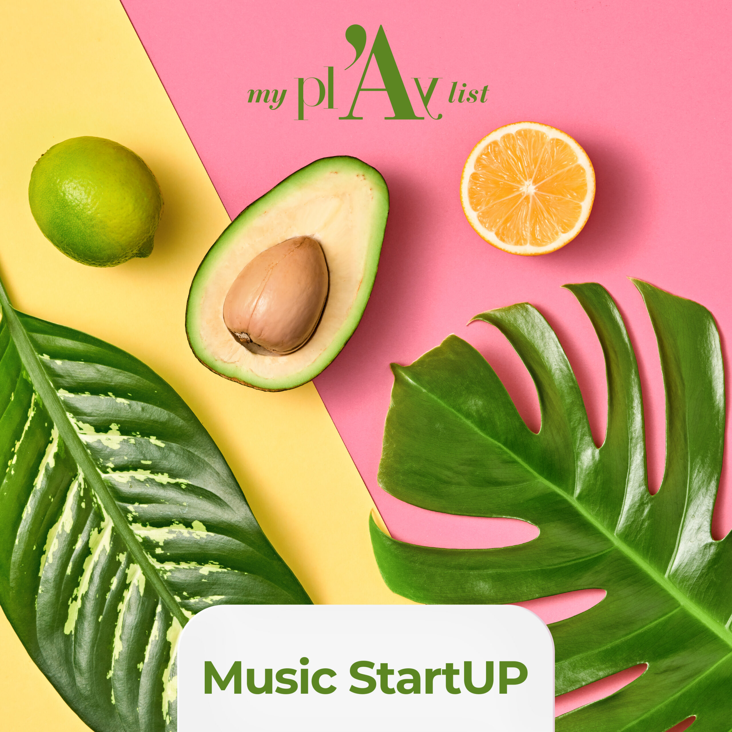 Music StartUP