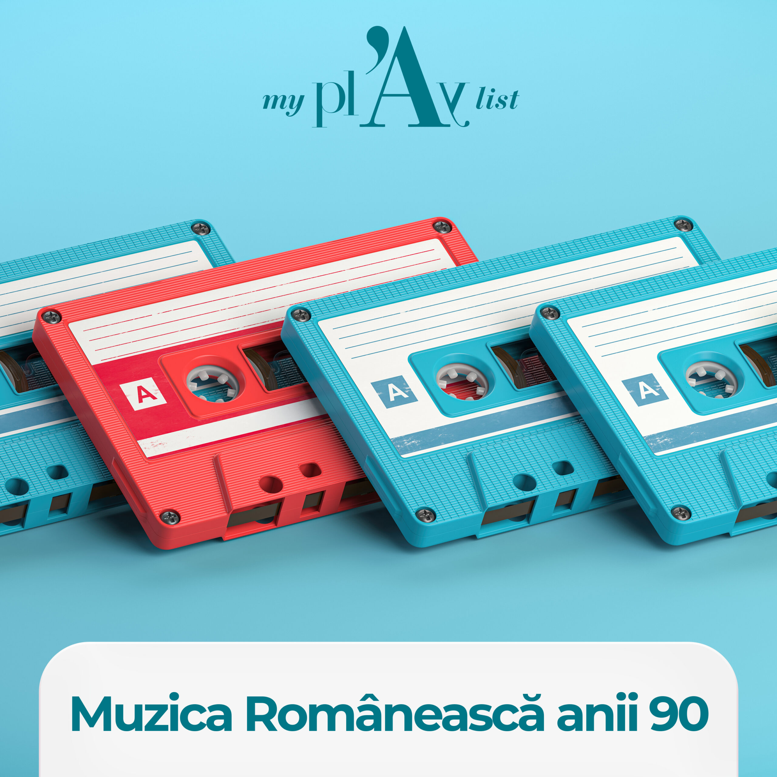 Muzica romaneasca anii ’90