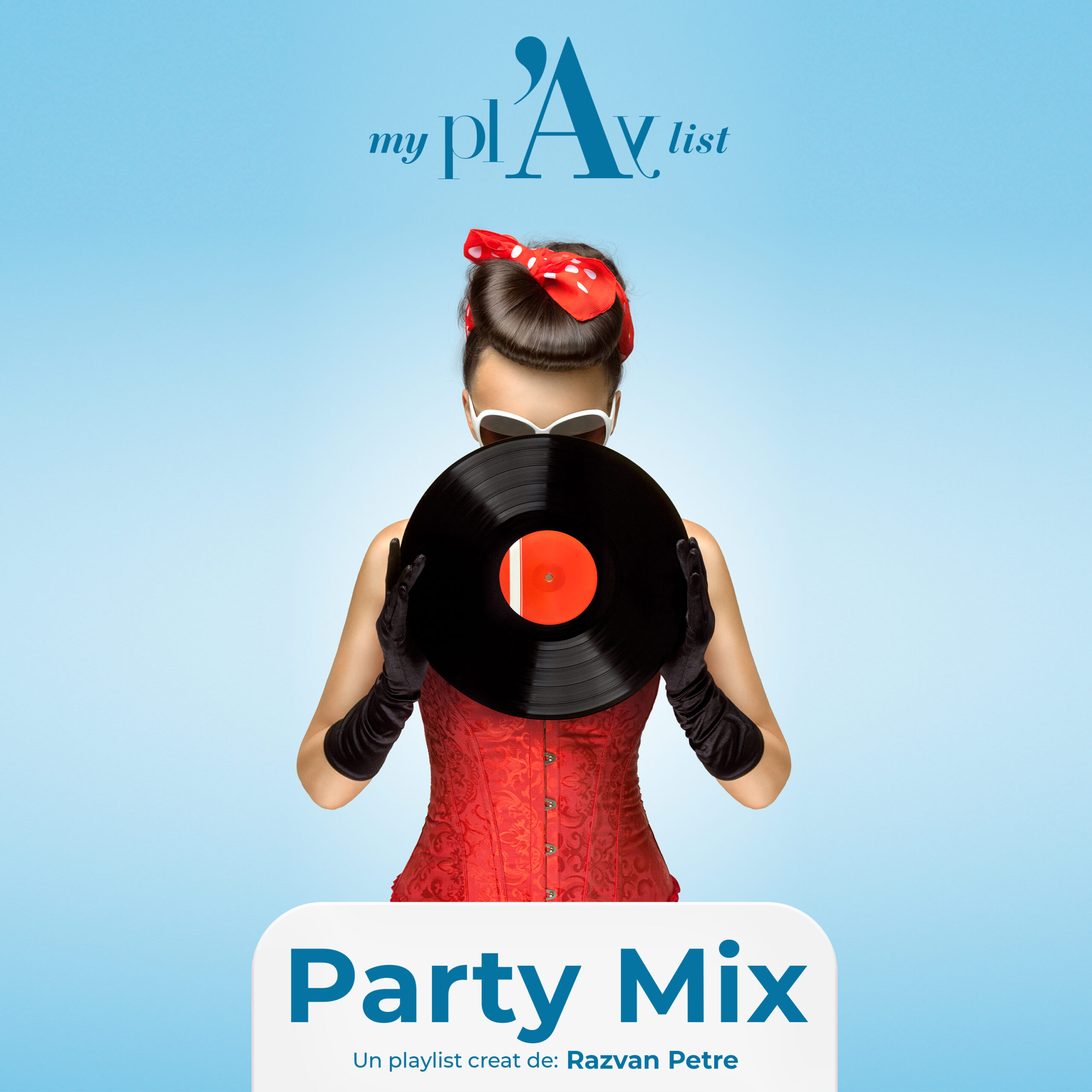 Party Mix