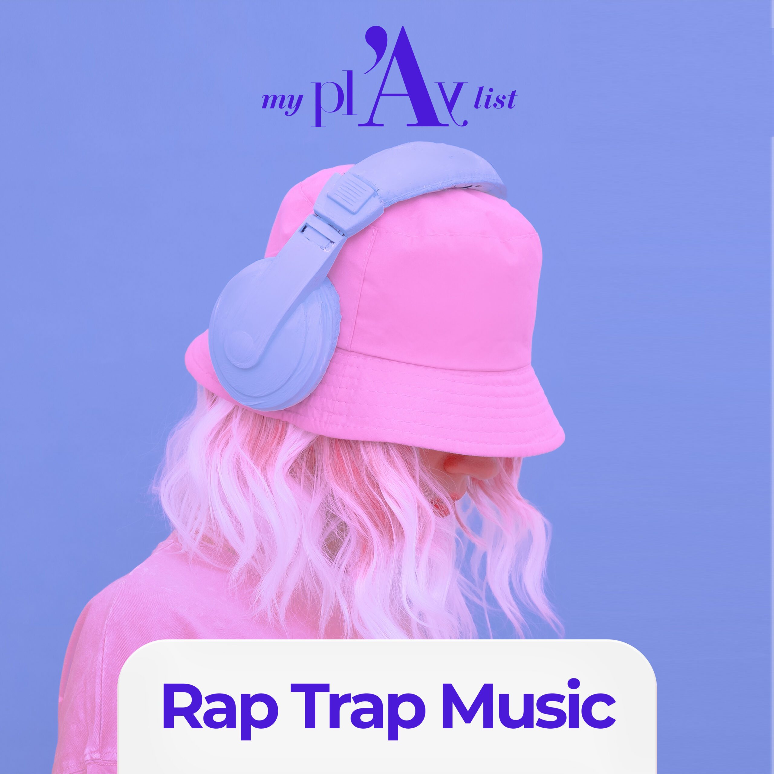 Rap Trap Music