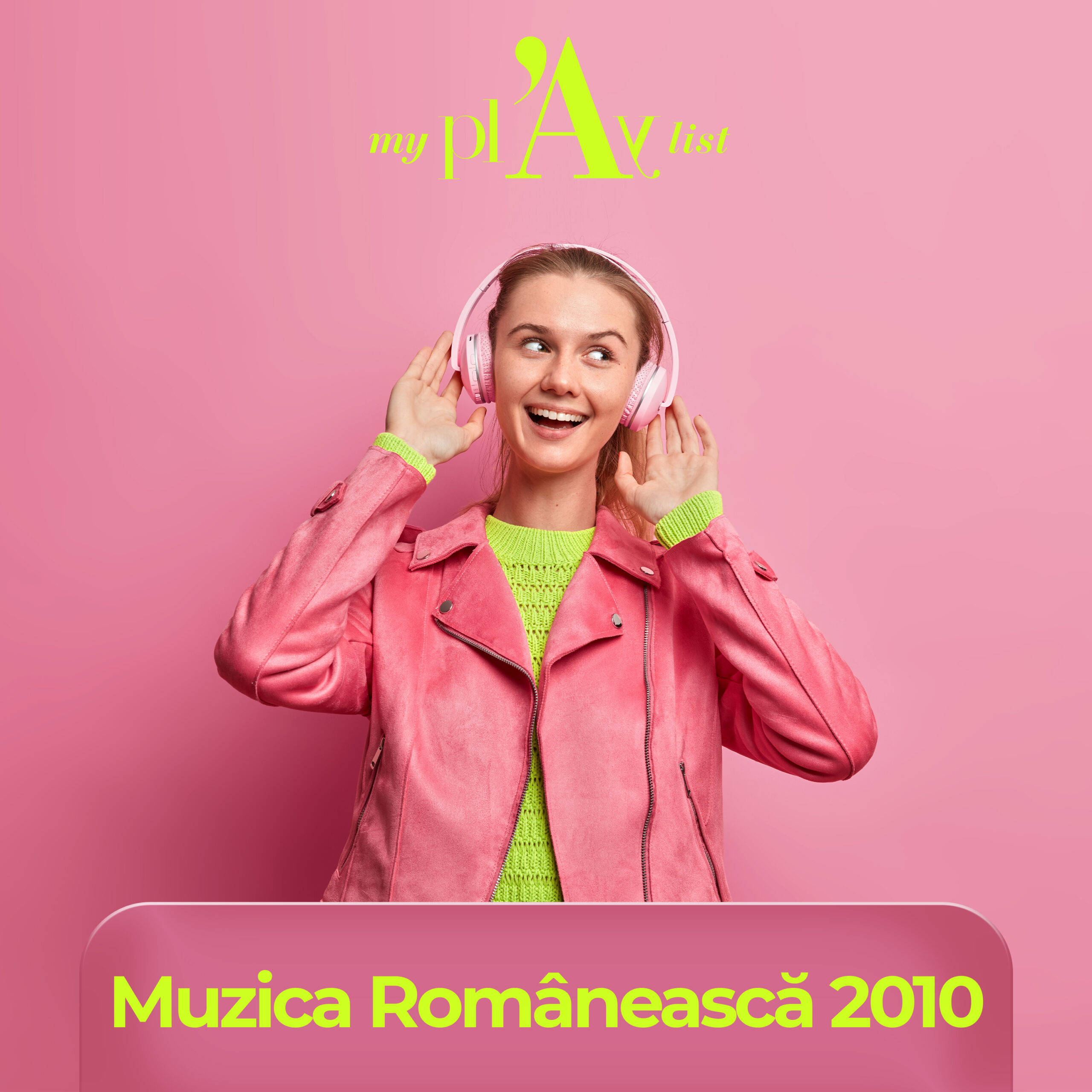 Muzica romaneasca > 2010