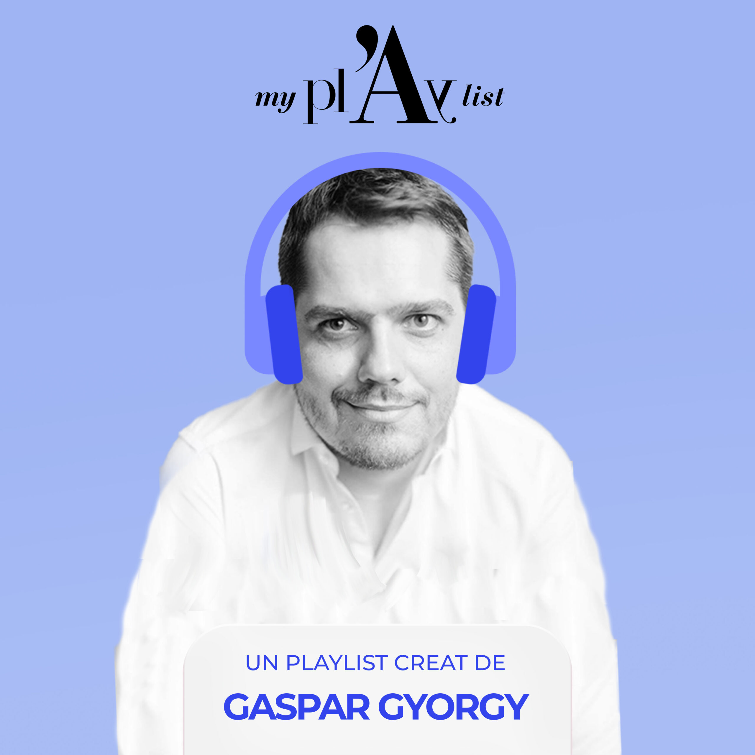 Gaspar Gyorgy