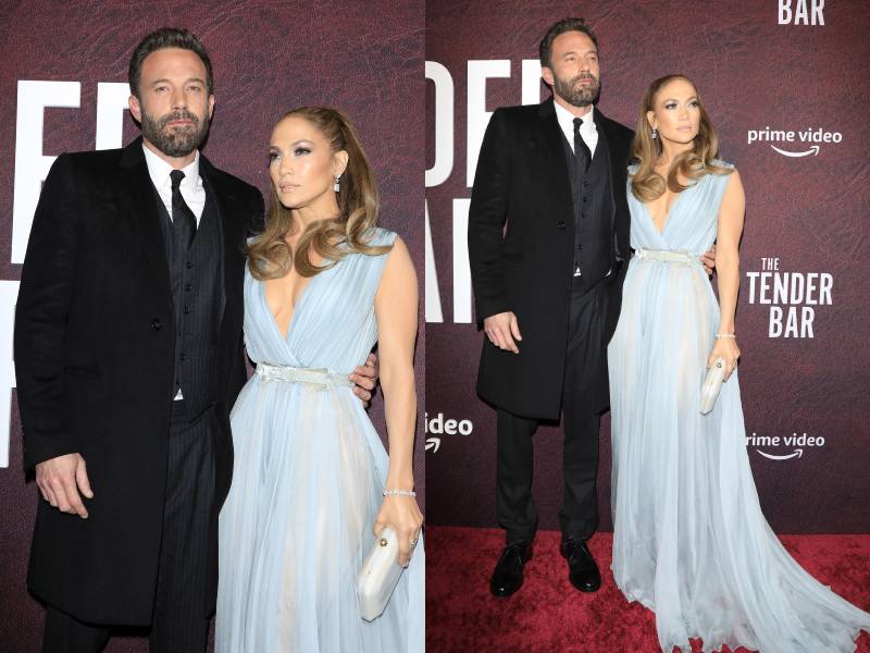 jennifer lopez ben affleck