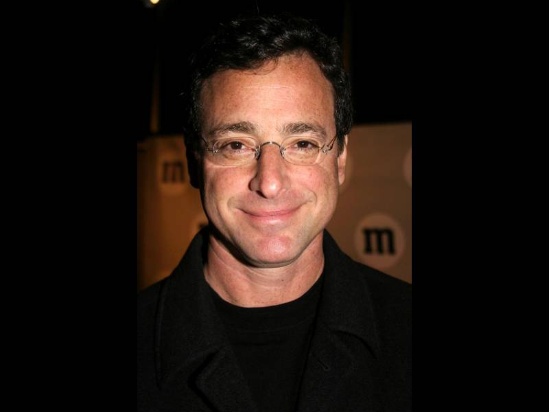 bob saget