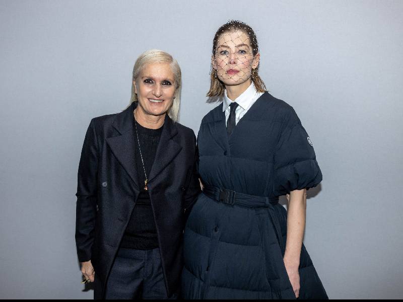 maria grazia chiuri dior