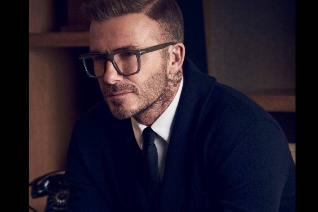 david beckham