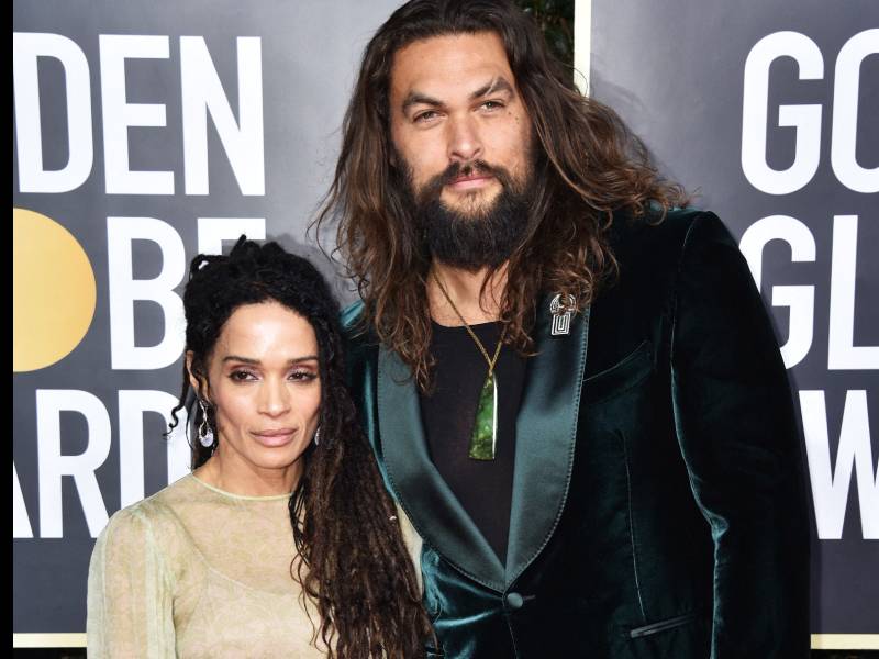 jason momoa lisa bonet