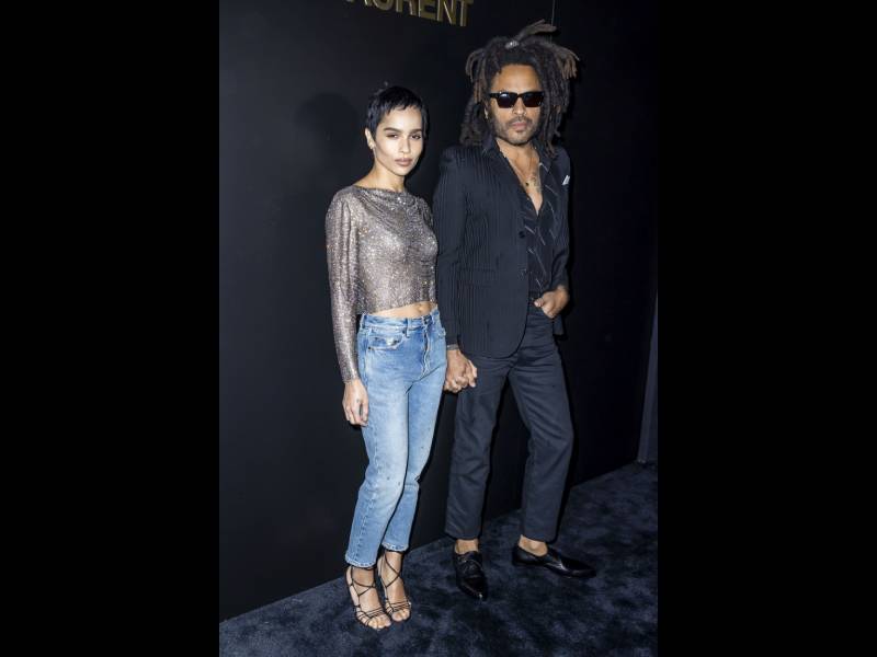 lisa bonet lenny kravitz