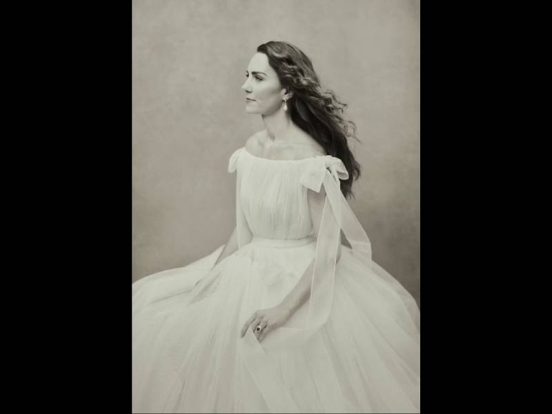 kate middleton portrete paolo roversi