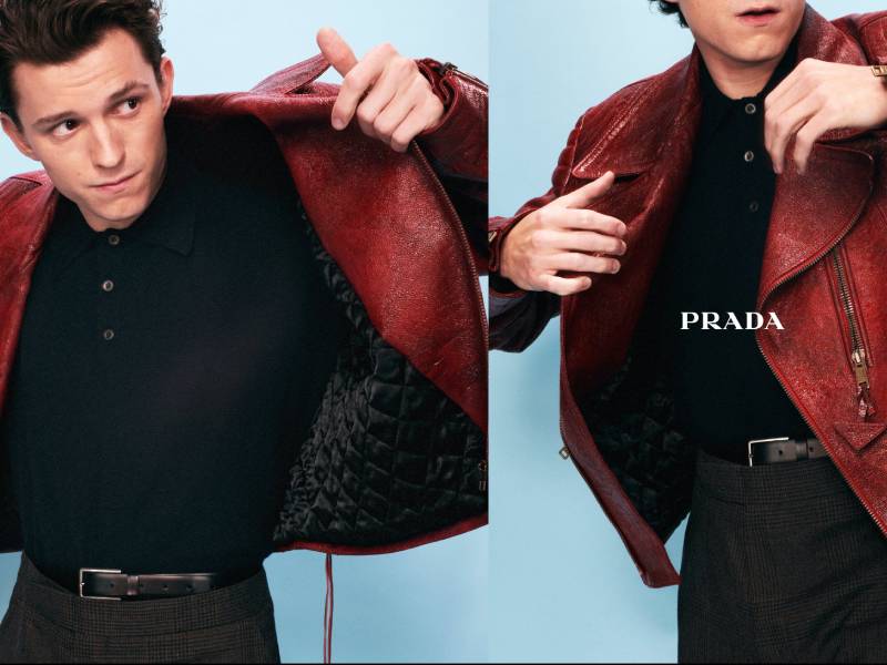 prada vedete masculine