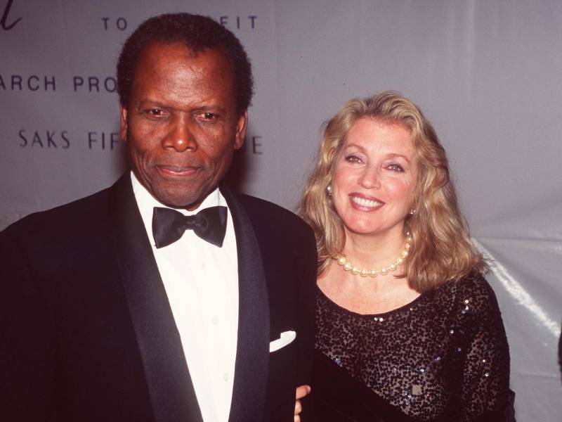 sidney poitier