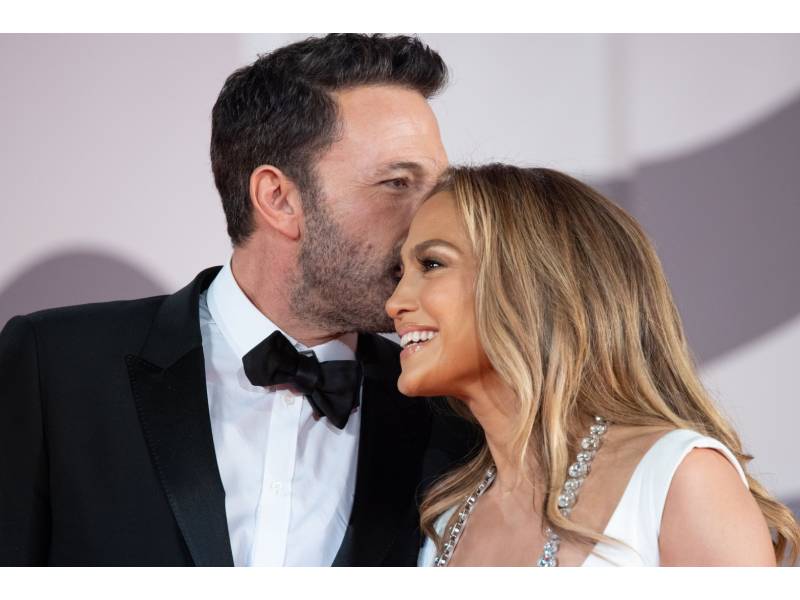 jennifer lopez ben affleck