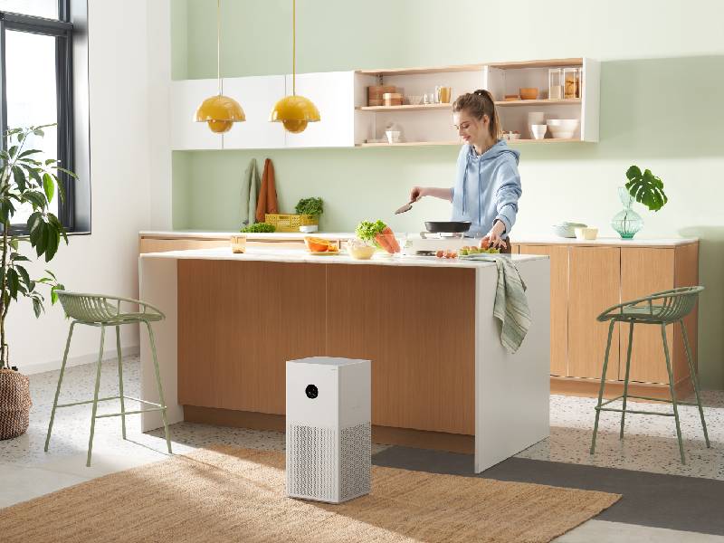 Xiaomi Smart Air Purifier 4