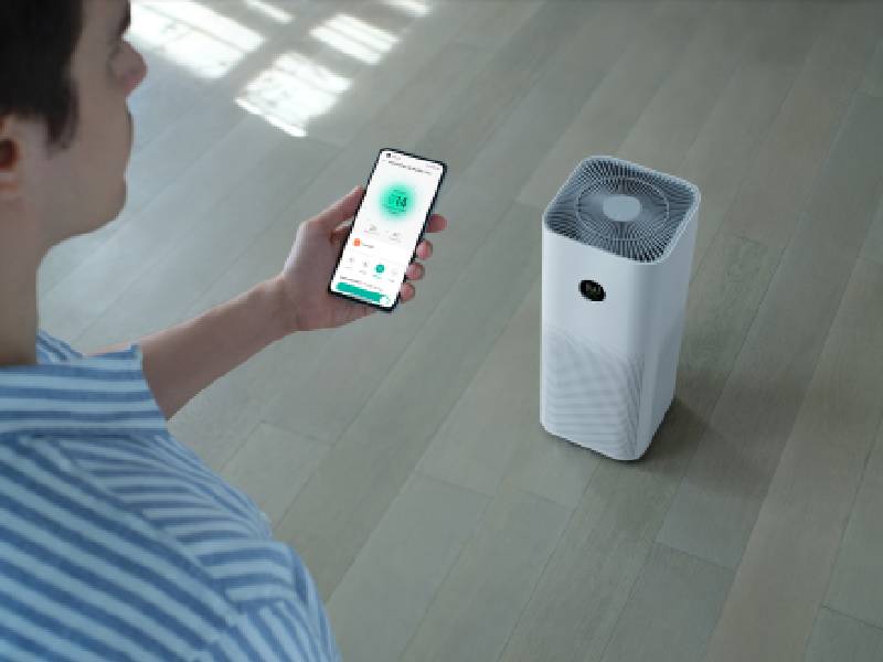 Xiaomi Smart Air Purifier 4