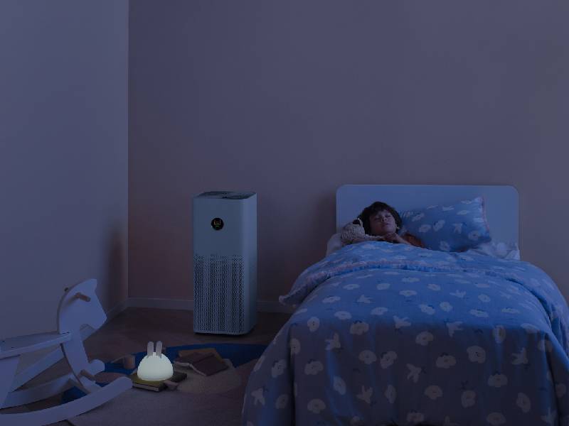 Xiaomi Smart Air Purifier 4