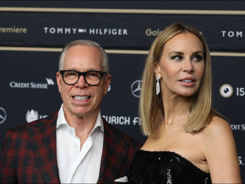 tommy hilfiger dee ocleppo