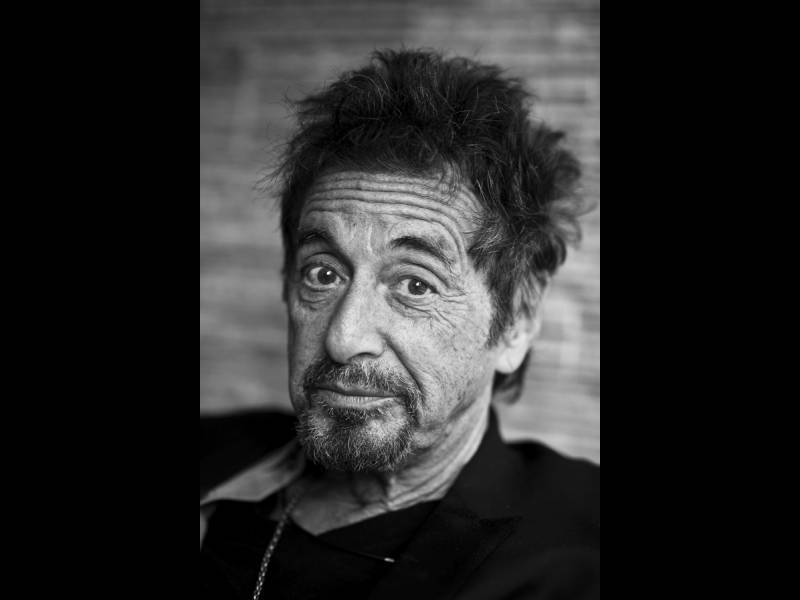 al pacino