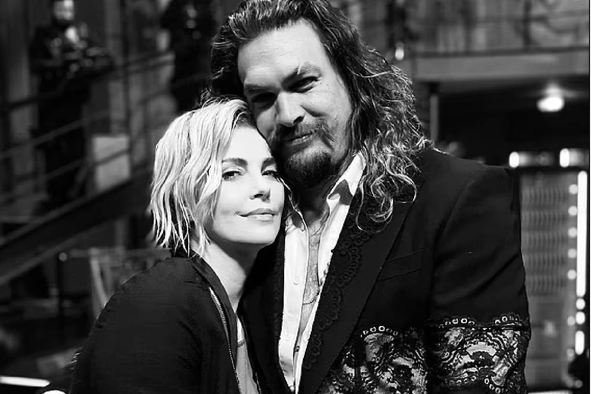 charlize theron jason momoa