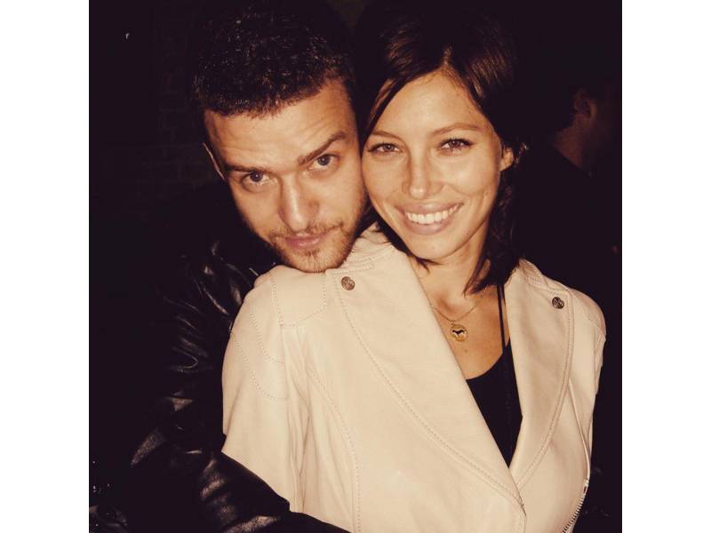 jessica biel justin timberlake