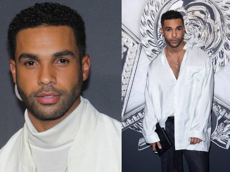 lucien laviscount