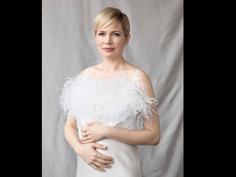 michelle williams