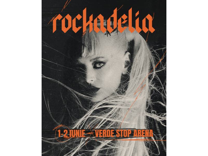 rockadelia