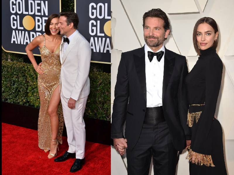 bradley cooper irina shayk