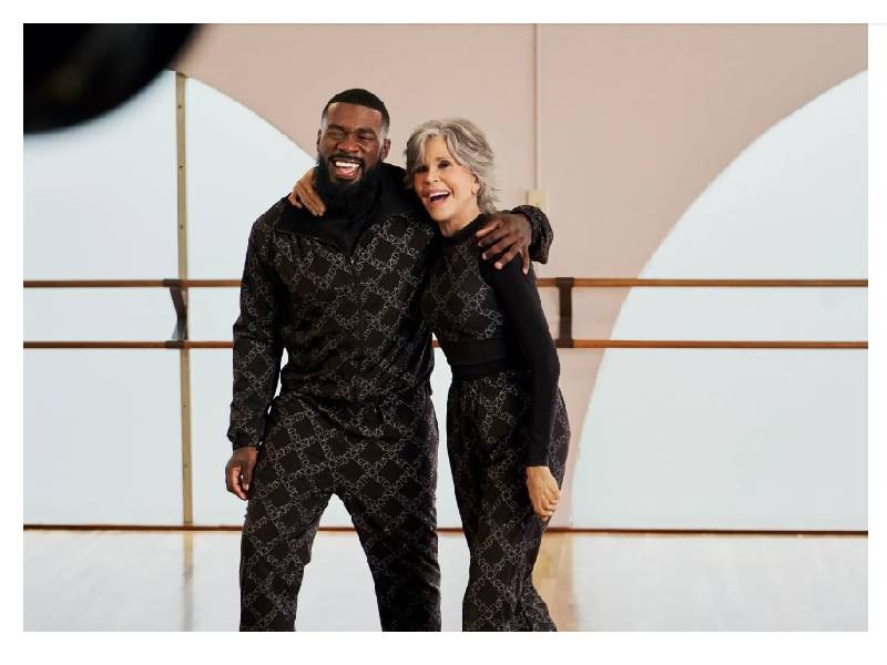 jane fonda h&m