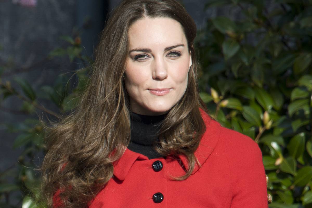 kate middleton