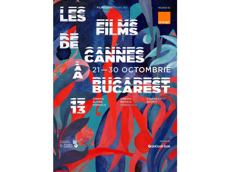 les films de cannes a bucarest