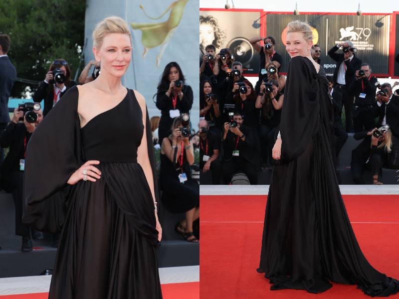 celebritati venetia cate blanchett