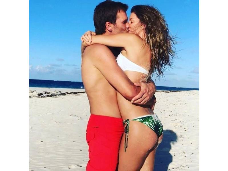 gisele bundchen tom brady 