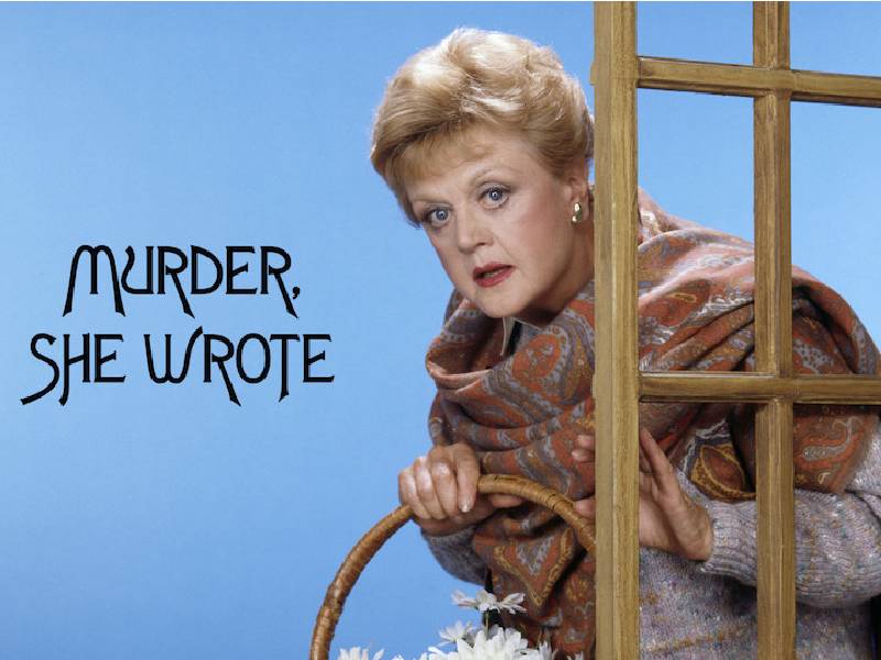 murder she wrote