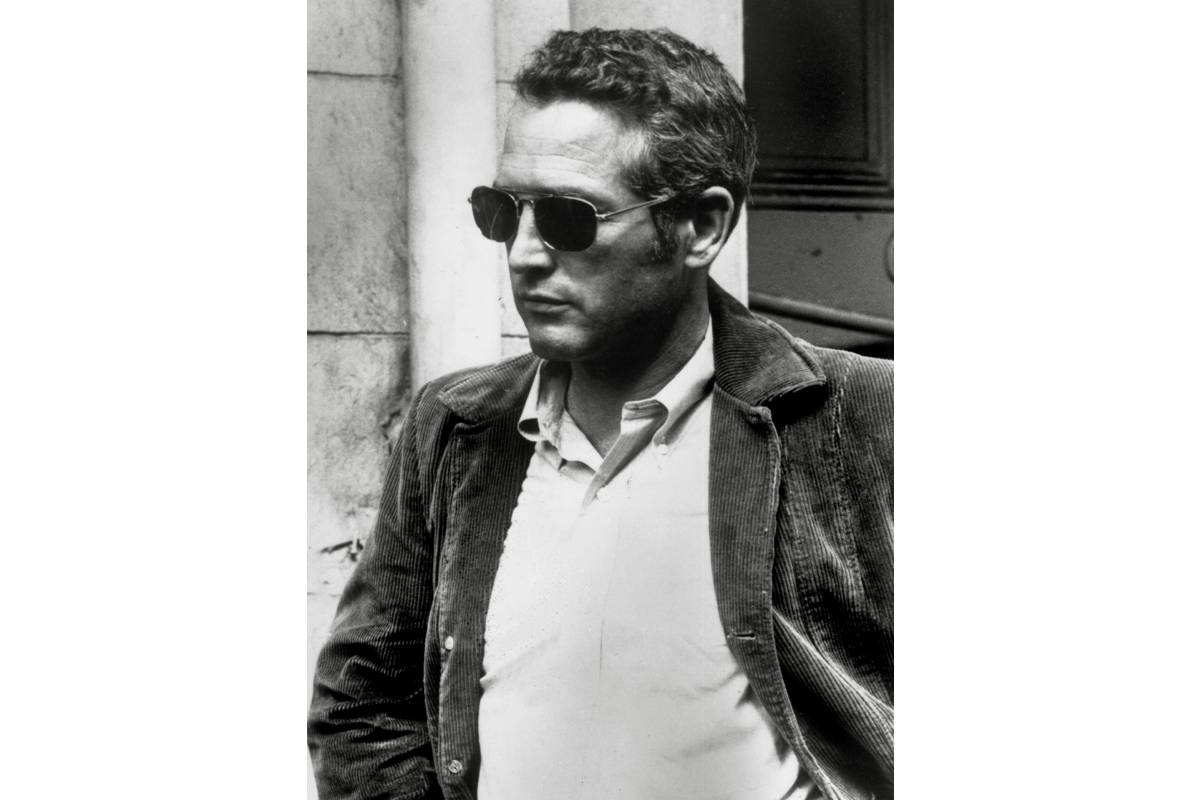 paul newman