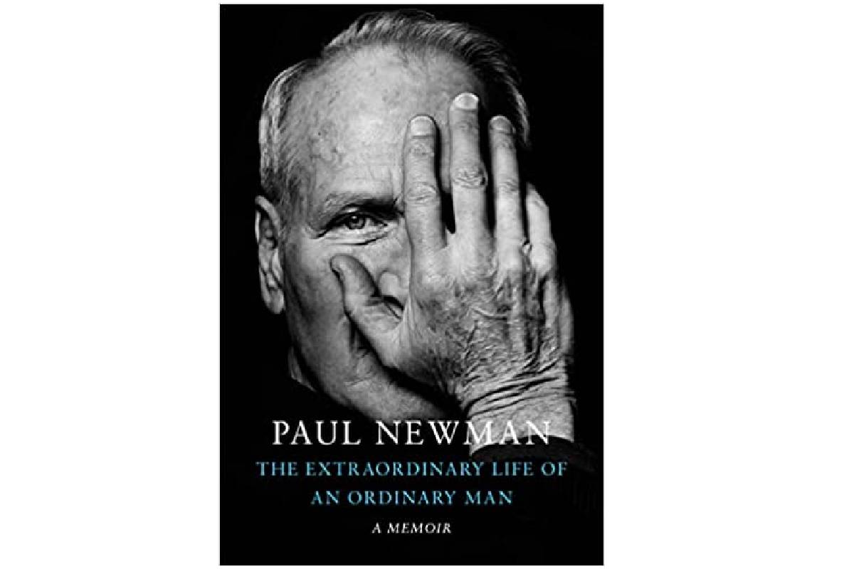 paul newman memorii