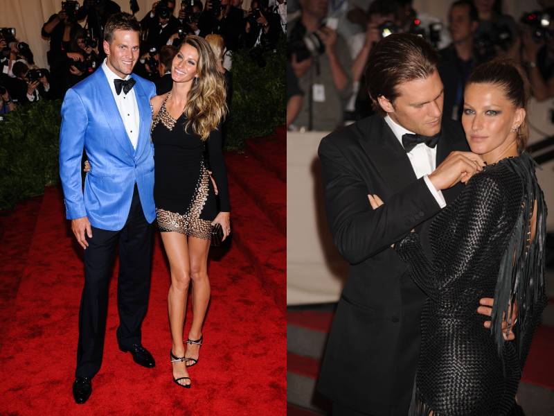 gisele bundchen tom brady