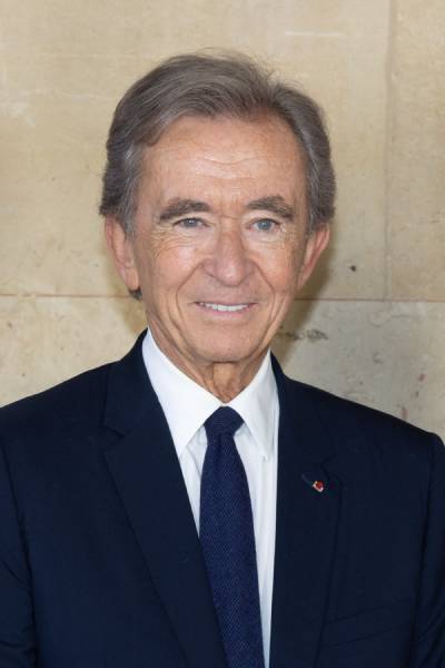 bernard arnault