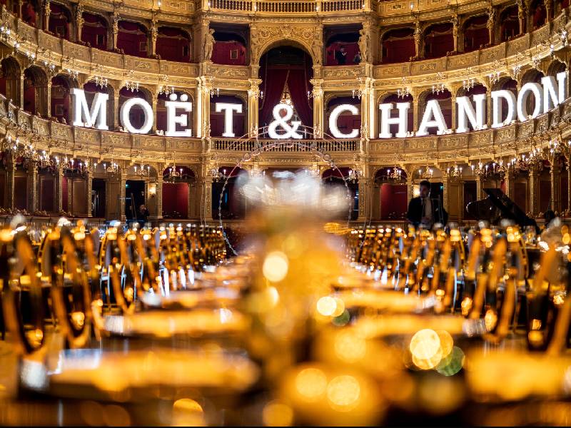 Moët & Chandon