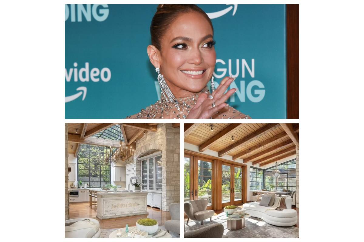 casa jennifer lopez