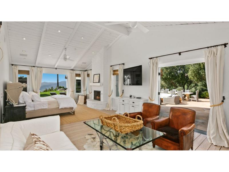 sandra bullock casa