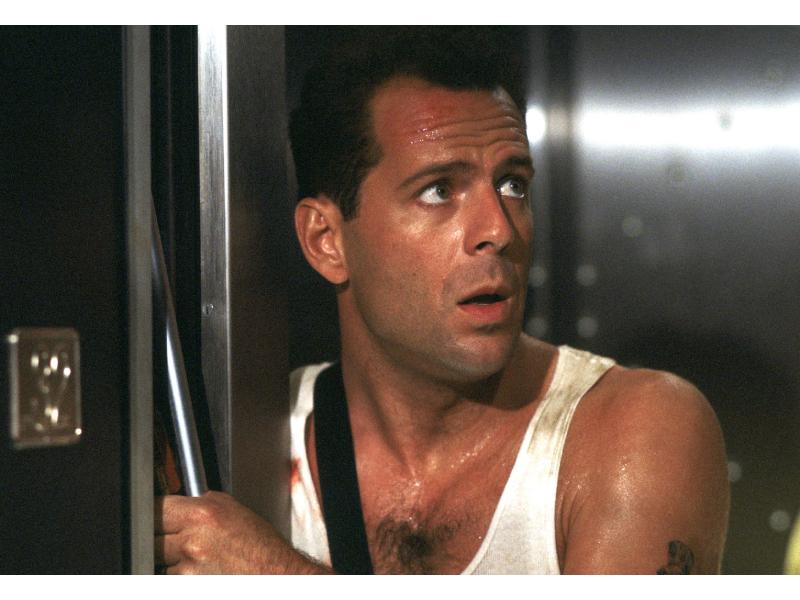 bruce willis