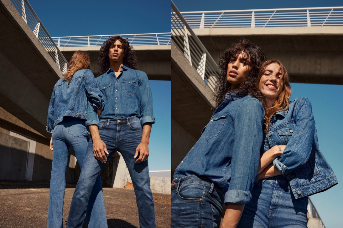 C&A Denim