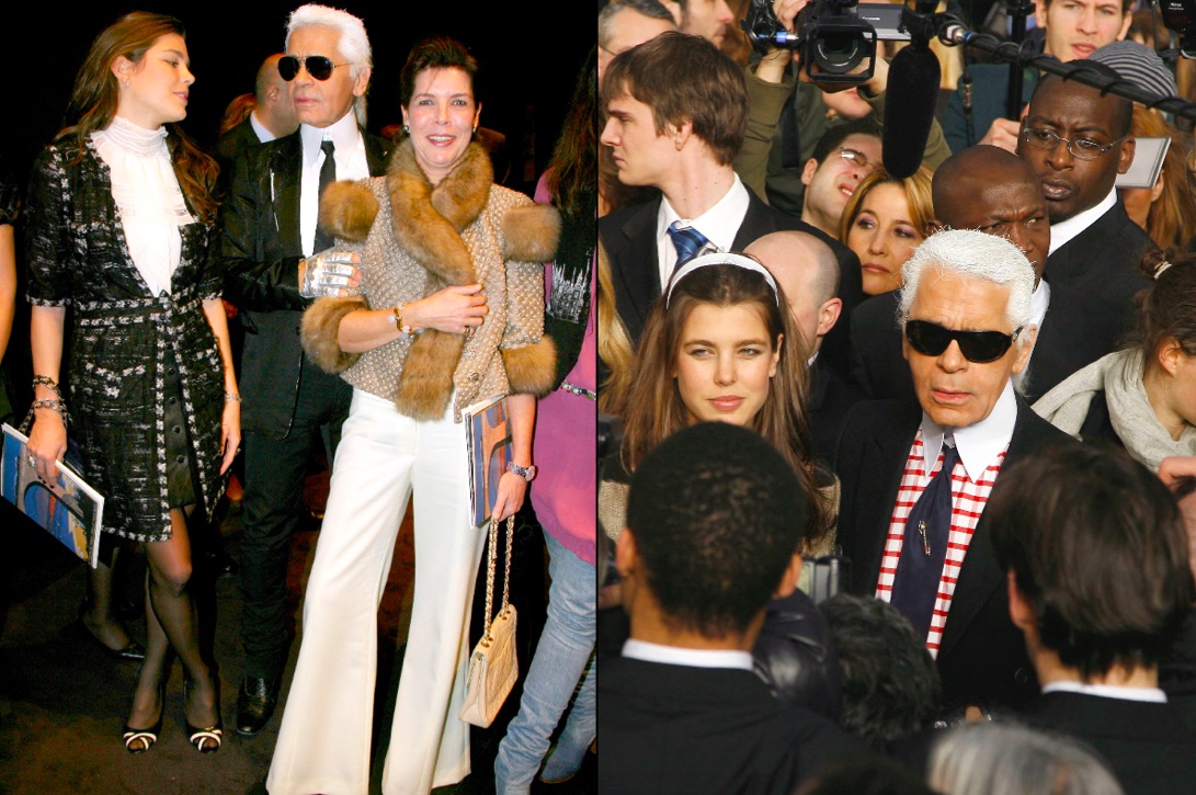 MET Gala 2023: Karl Lagerfeld - o scurtă retrospectivă