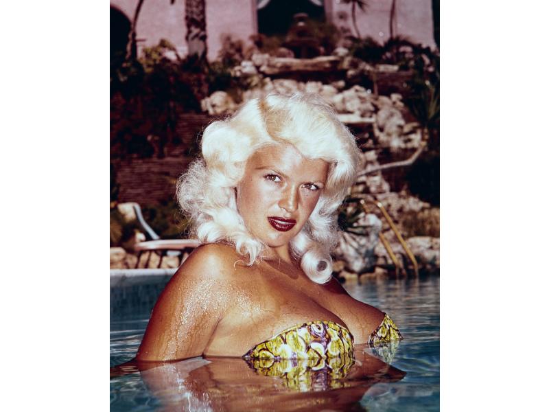 jayne mansfield