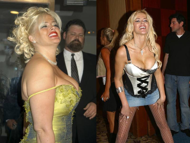 anna nicole smith